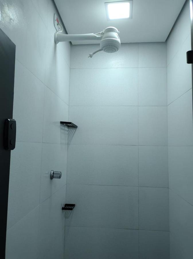 Hotel Flor Da Vila Mariana เซาเปาโล ภายนอก รูปภาพ