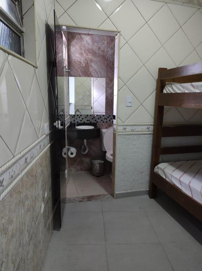 Hotel Flor Da Vila Mariana เซาเปาโล ภายนอก รูปภาพ