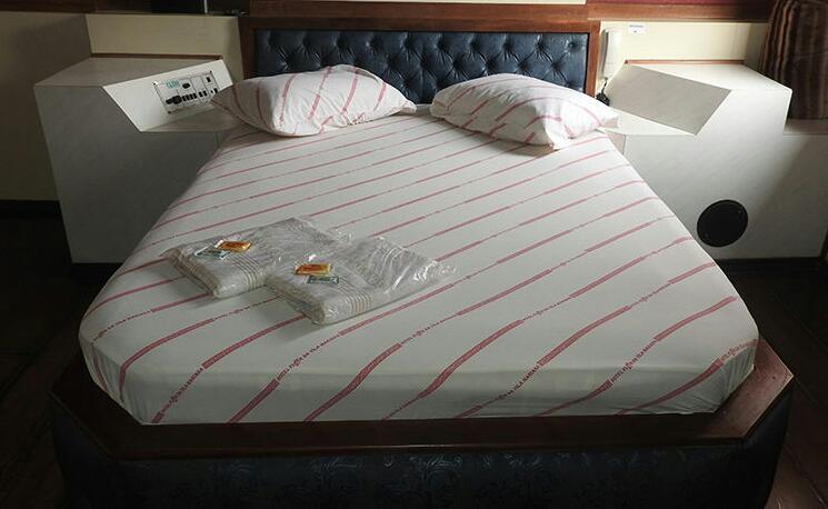 Hotel Flor Da Vila Mariana เซาเปาโล ภายนอก รูปภาพ